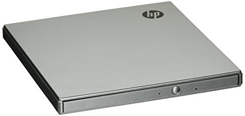 HP External Ultra-Slim DVD/CD Writer DVD600S (Like New)