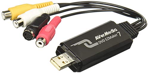 DVD EZMAKER 7 CAPTURE CARD
