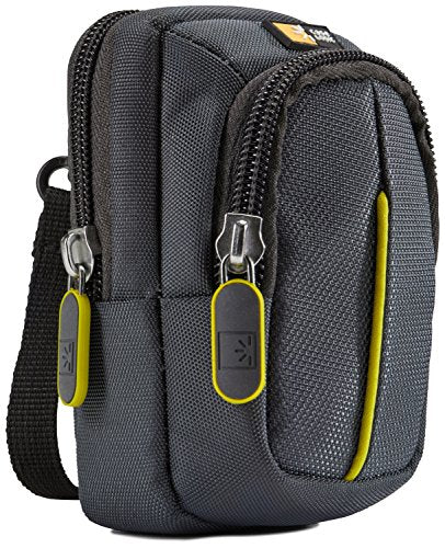 CASE LOGIC NYLON CAMERA CASE ANTHRACTITE