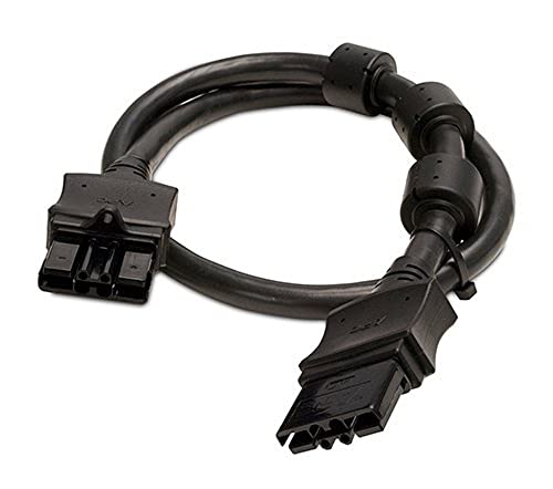EXTENSION CABLE FOR SMART-UPS X BATTERY PACK