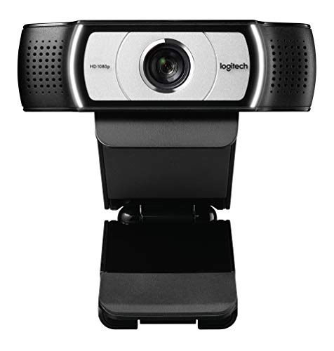 Logitech Webcam C930-e (Like New)