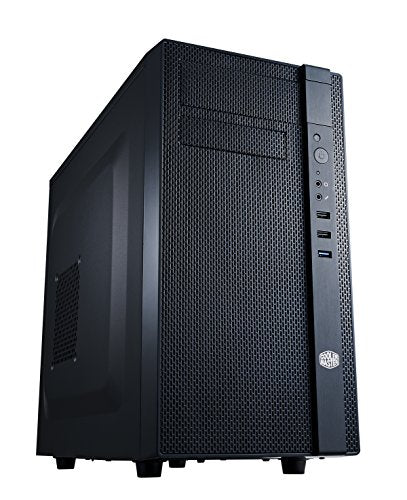 N200  MINI TOWER COMPUTER CASE