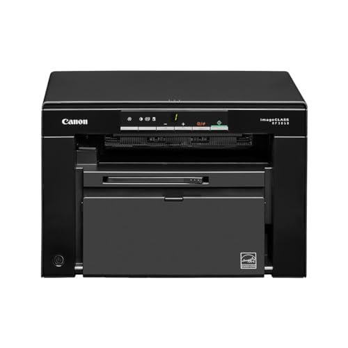 IMAGECLASS MF3010