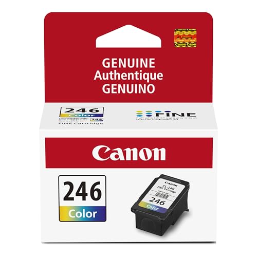 Colour ink Cartridge for PIXMA MG2520 -PIXMA MG2420