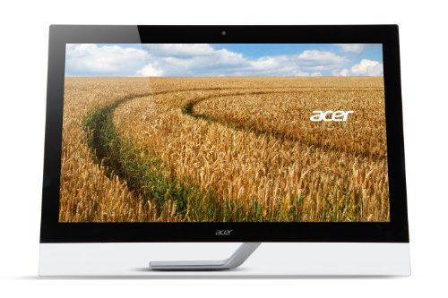 27IN LED WS 2560X1440 100M:1 T272HUL BMIDPZ DVI HDMI BLACK 5MS (Like New)