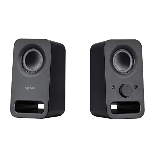 Z150 MULTIMEDIA SPEAKERS MIDNIGHT BLACK