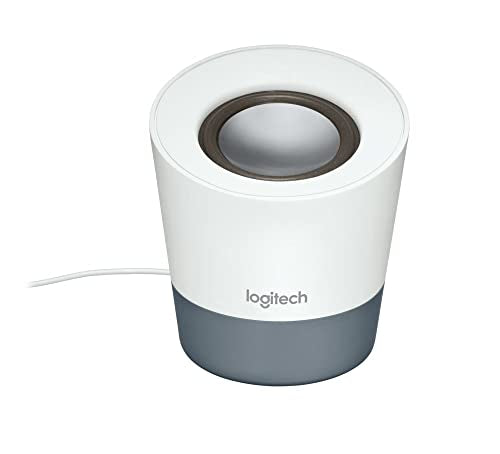 Logitech Z50 - speaker - for portable use (3.5mm)
