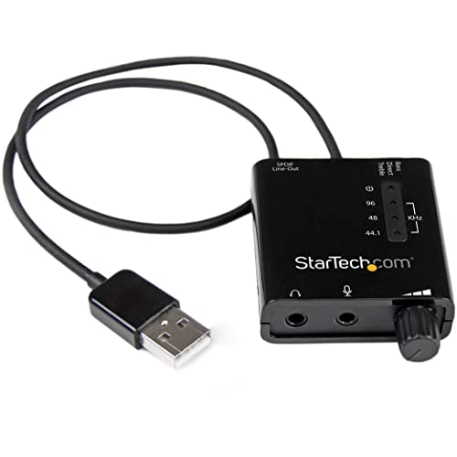 ADD AN SPDIF DIGITAL AUDIO OUTPUT AND STANDARD 3.5MM AUDIO/MICROPHONE CONNECTION