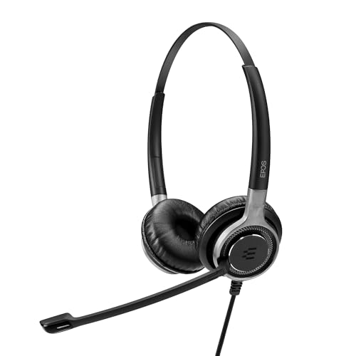 SC660 USB ML PREMIUM STEREO USB W/ MS LYNC