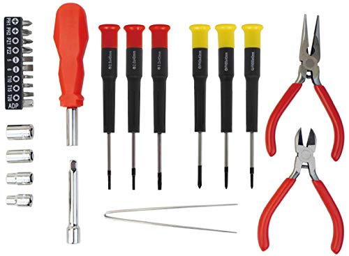 26PCS TOOLKIT FOR PCS