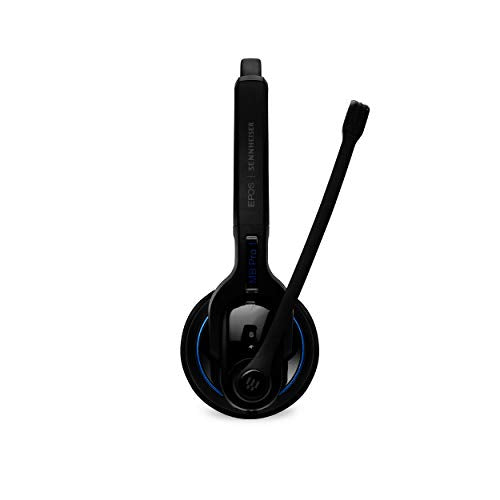 EPOS MB PRO 1 UC ML SINGLE SIDED BT HEADSET W DONGLE HEADSET