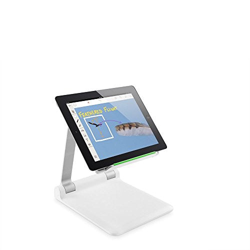 PORTABLE STAGE FOR 7IN TO 11IN TABLET (Like New)