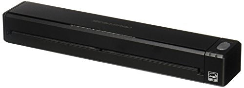 HARD CASE FOR SCANSNAP IX100