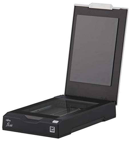 FI-65F IMAGE SCANNER (Like New)