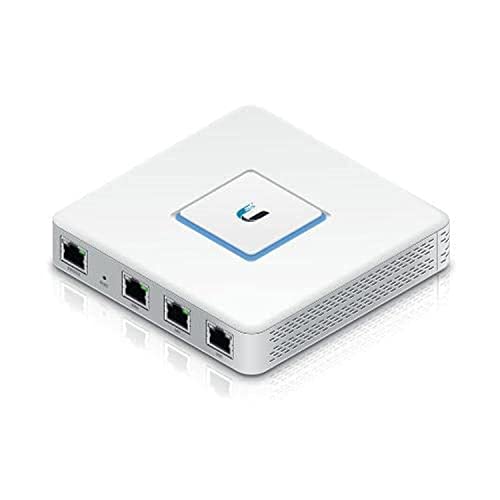 UNIFI SECURITY GATEWAY  (Like New)