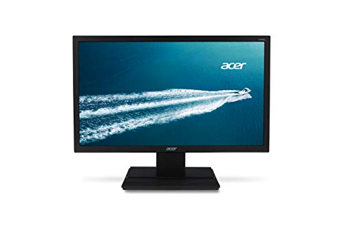 ACER V SERIES LCDS - V226HQL BBD - 22INCH 1920X1080 - CONTRAST RATIO:100 - 000 - 000:1 MAX (Like New)