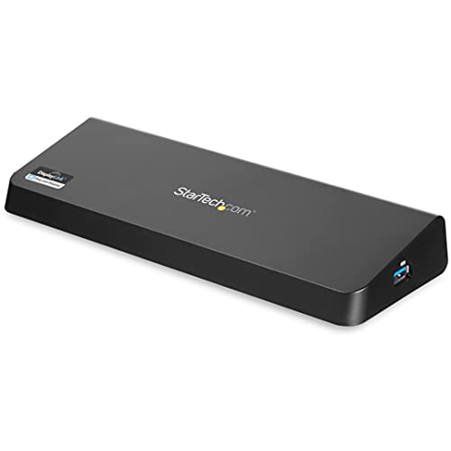 Add DP HDMI 1x USB 3.0 Fast-Charge + Sync 3x USB 3 Gigabit Ethernet and audio to