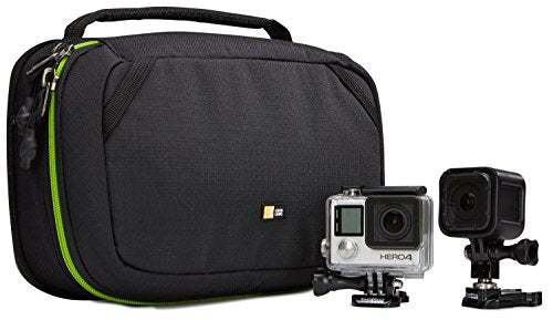 Case Logic KAC-101 Kontrast Action-Cam Case (Black)