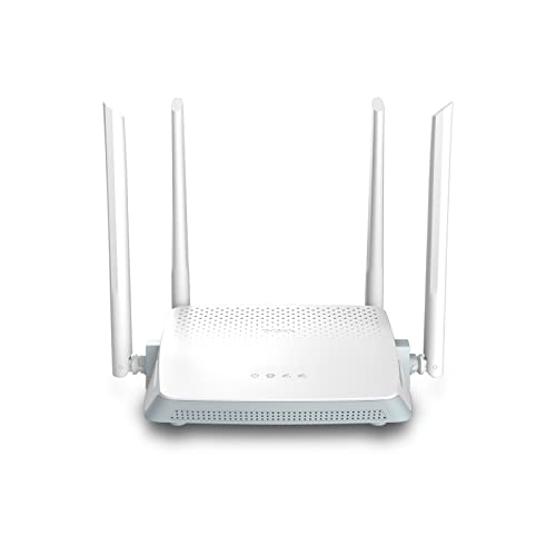 D-LINK ROUTER DLI_R12 AC1200 WI-FI ROUTER RETAIL