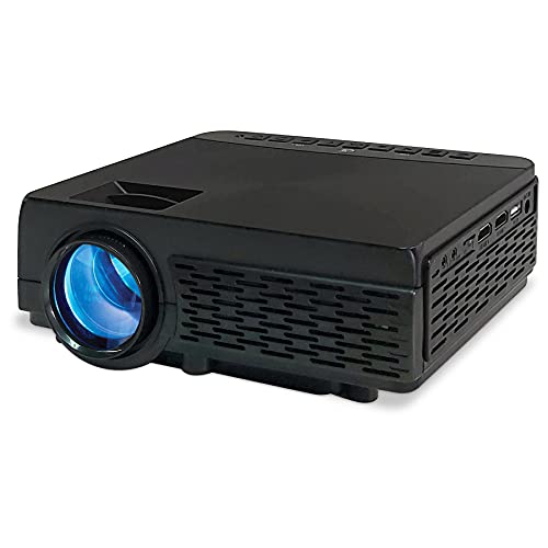 GPX MINI PROJECTOR