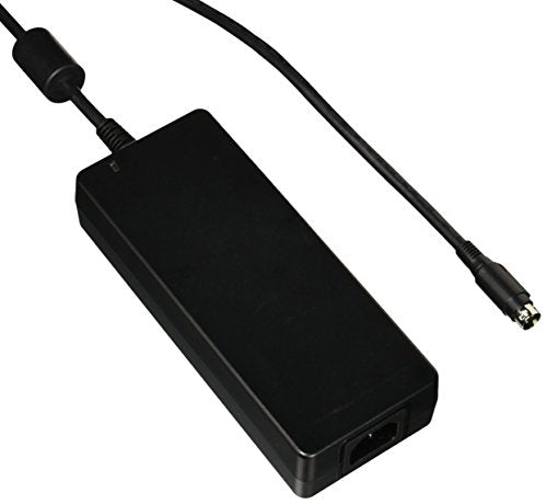 48V 160W POWER ADAPTER 28PORT GIGABIT WEB SMART POE+SWITCH (Like New)