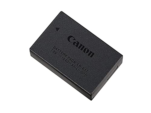 LP-E17 BATTERY PACK (9967B002AC)