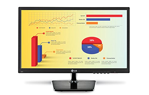 LG Electronics 24MC37D-B 24-Inch Screen LED-lit Monitor (Like New)