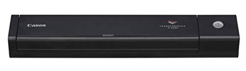 IMAGEFORMULA P-208II SCAN-TINI ADF