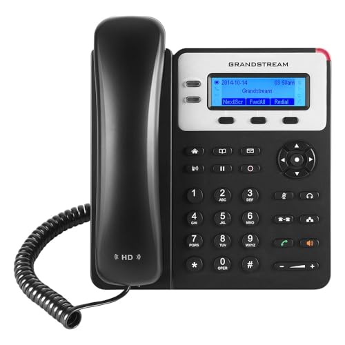 Grandstream PHONE 2 LINES POE GXP1625 IP