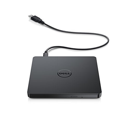 USB SLIM DVD RW DRIVE DW316