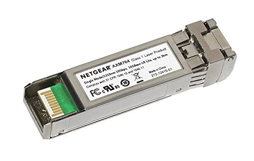 10GBASE-LR LITE SFP+ TRANSCEIVER