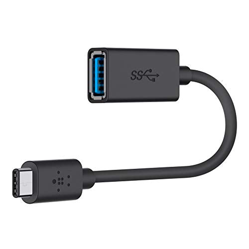 3.0 USB-C TO USB-A ADAPTER