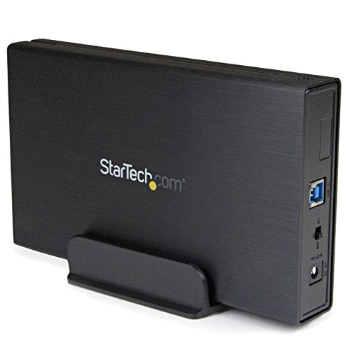 The high speed and high capacity data storage solution youve been waiting for w