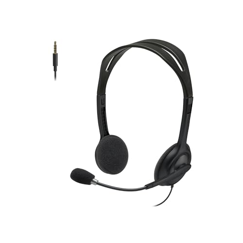 HEADSET STEREO H111 (Like New)