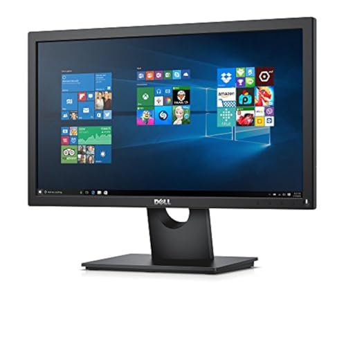 E2016HV 20IN LED LCD MON-210-AGLU