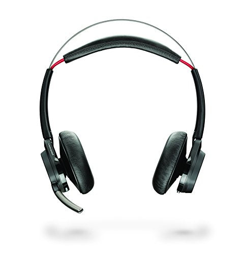 Headset Only --- B825M Voyager Focus UC - Keep the focus on your conversation -  (Like New)