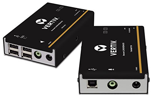 LONGVIEW SGL DVI USB AUD