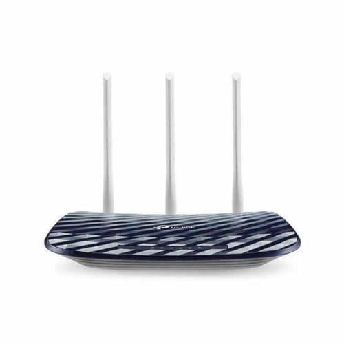 AC750 DUAL-BAND WIFI 802.11AC/A 433MB &300MB AT 5G+2.4G 5PORT