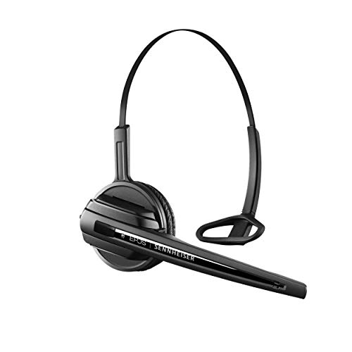 EPOS D 10 HS WIRELESS DECT HEADSET