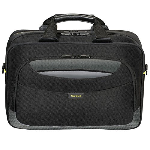 TOPLOAD 15.6IN CITY GEAR LAPTOP CASE