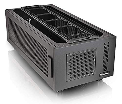 Thermaltake CA-1F1-00D1NN-00 Thermaltake Case Accessory CA-1F1-00D1NN-00 Core P1