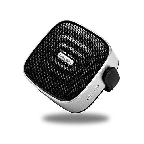 TP-LINK BS1001 Bluetooth Wireless Portable Speaker