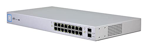UNIFI SWITCH  16  150W MOQ 12