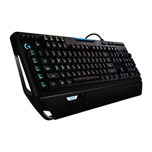 G910 ORION SPARK RGB MECH GAMING KB