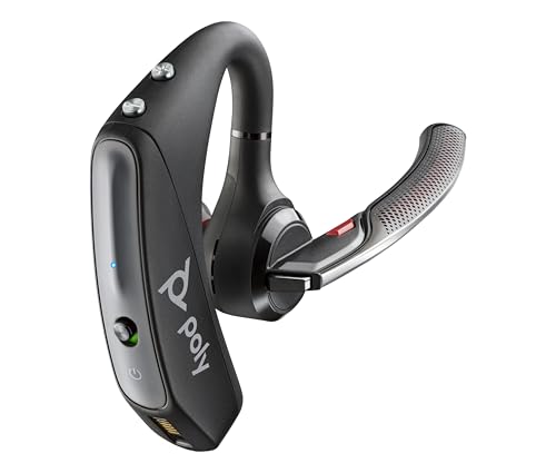 POLY VOY 5200 +MIC-B ENGLISH LOCALIZATION