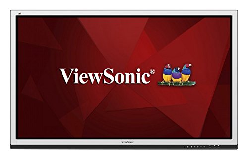 FACTORY DIRECT ONLY: TOUCH 55 - (54.6 - viewable) Interactive flat panel displ (Like New)