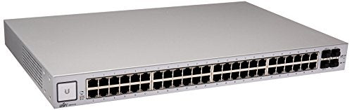 UNIFI SWITCH  48 PORT SWITCH WITH SFP NO POE (Like New)