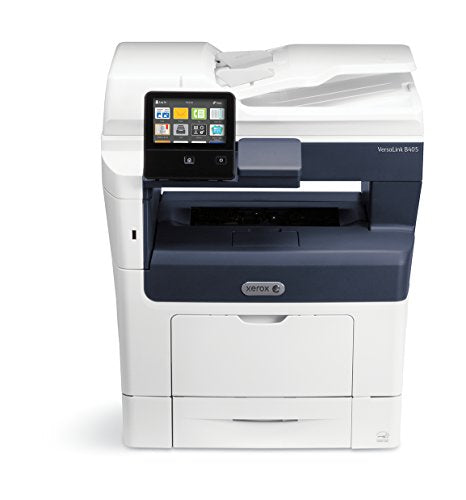 VERSALINK B405 B/W MULTIFUNCTION PRINTER - PRT/CPY/SCN/FAX - LTR/LGL - UP TO 47PPM - 2-SIDED PRT - USB/ETHERNET - 550-SHT PAPER TRY - 150-SHT MULTIPURPOSE TRY - 60-SHT D (Like New)