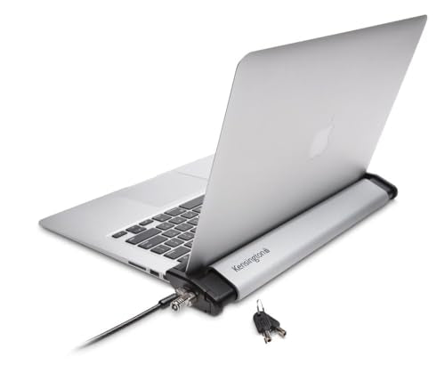 LAPTOP LOCKING STATION 2.0 WITH MICROSAVER 2.0 LOCK