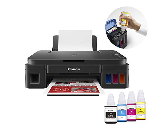 PIXMA G3200 CLR INKJET P/S/C FB (Like New)